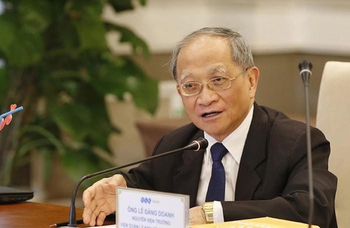 Năm 2023 và thách thức của nền kinh tế