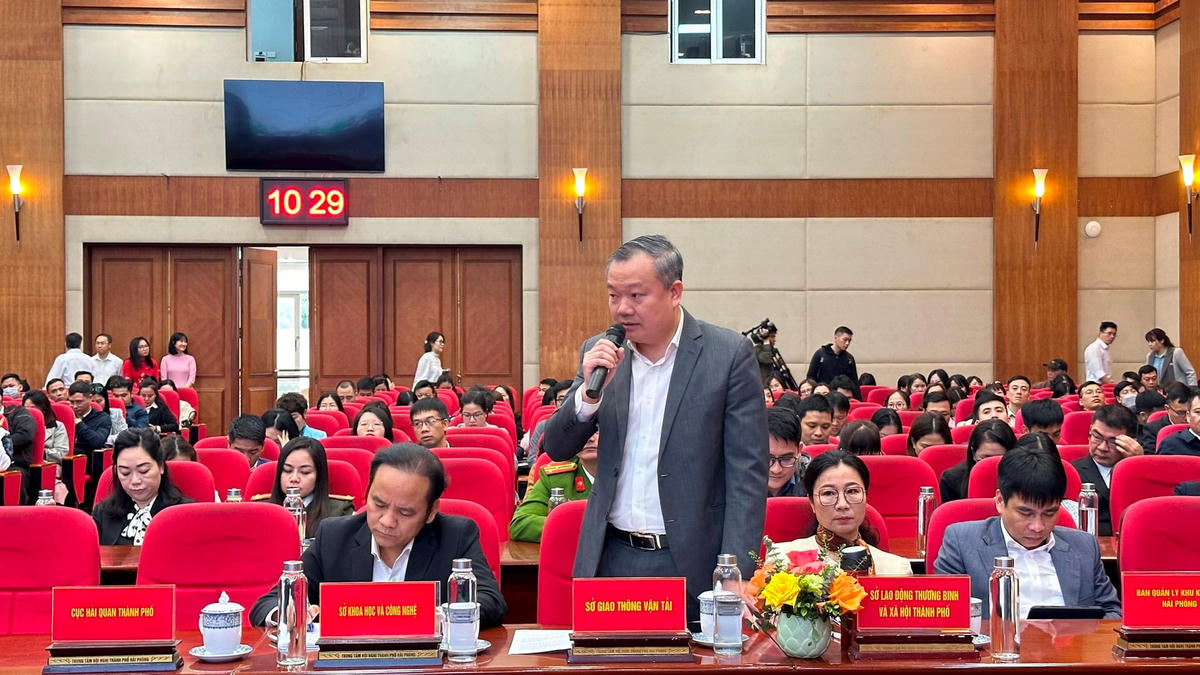 Đại diện Sở G