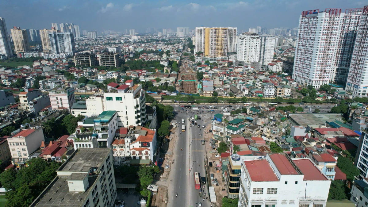 hà nội