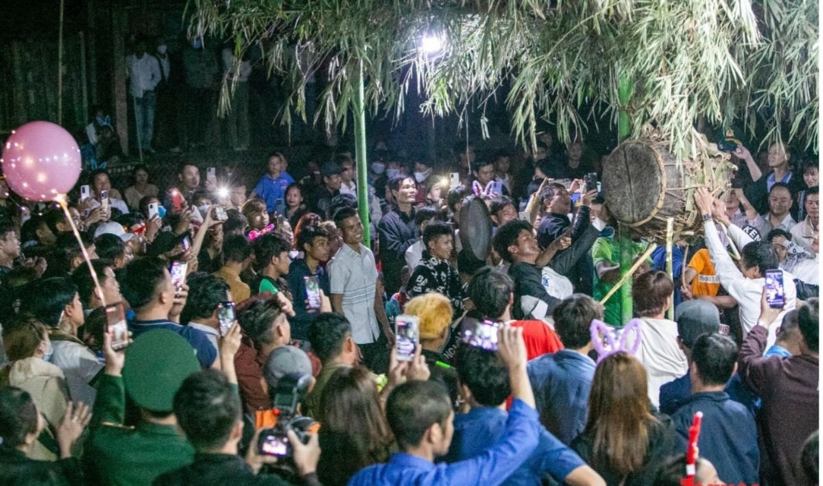 Quảng Bình: Bảo tồn giá trị văn hóa truyền thống của đồng bào DTTS từ nguồn vốn Chương trình MTQG 1719