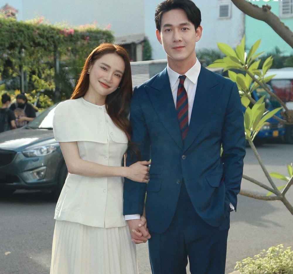 “Yêu trước ngày cưới” có sự góp mặt của dàn diễn viên trẻ. 