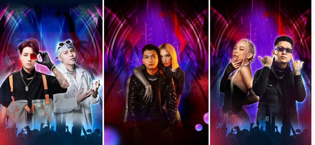 Novaworld Phan Thiet bùng nổ dịp lễ 2/9