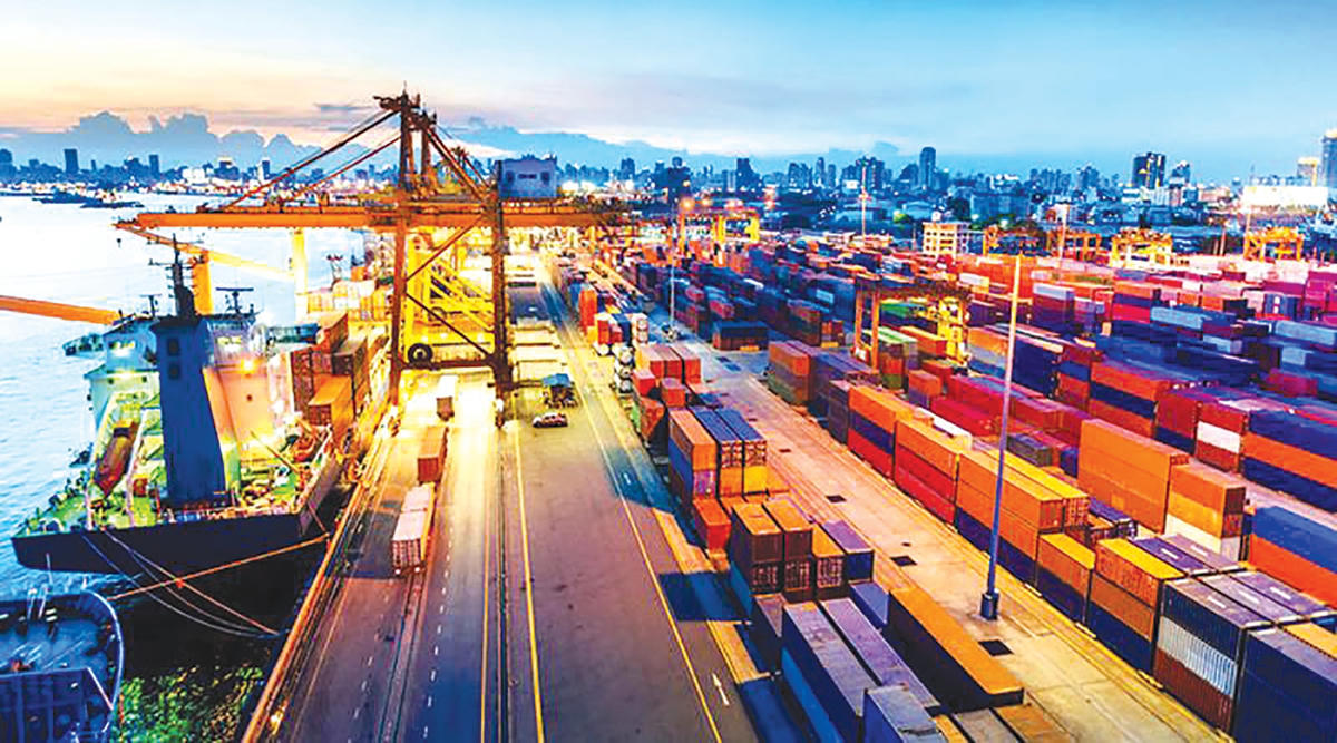 Ngành logistics cần đẩy mạnh số hóa để nâng sức cạnh tranh.  