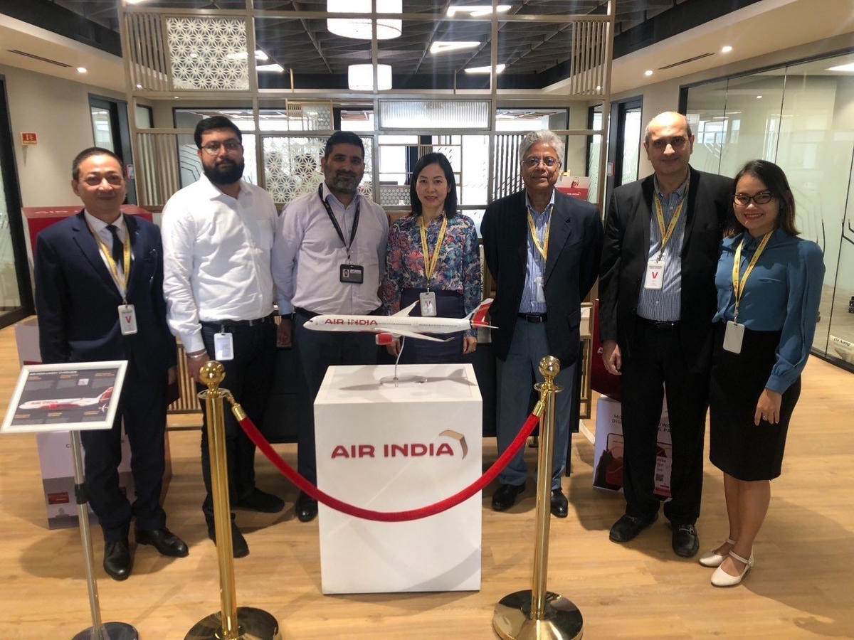 Đà Nẵng là điểm đến của gần 50% lượng khách Ấn Độ đến Việt Nam