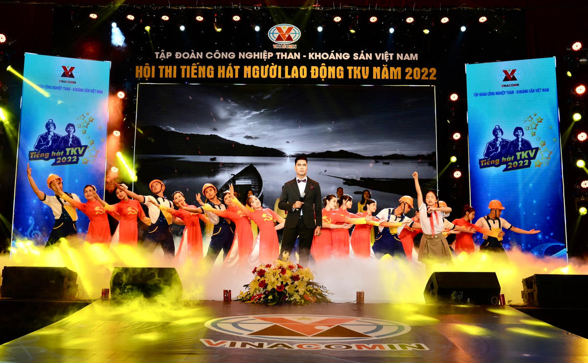  Các tiết mục xuất sắc được công diễn tại đêm tổng kết và trao giải Hội thi.Ban tổ chức đã chọn ra 20 tiết mục đạt Huy chương Vàng, 30 tiết mục đạt Huy chương Bạc và 30 tiết mục đạt giải Khuyến khích.