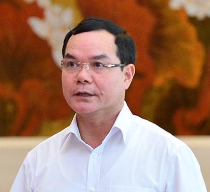 Giải cơn khát nhà ở xã hội