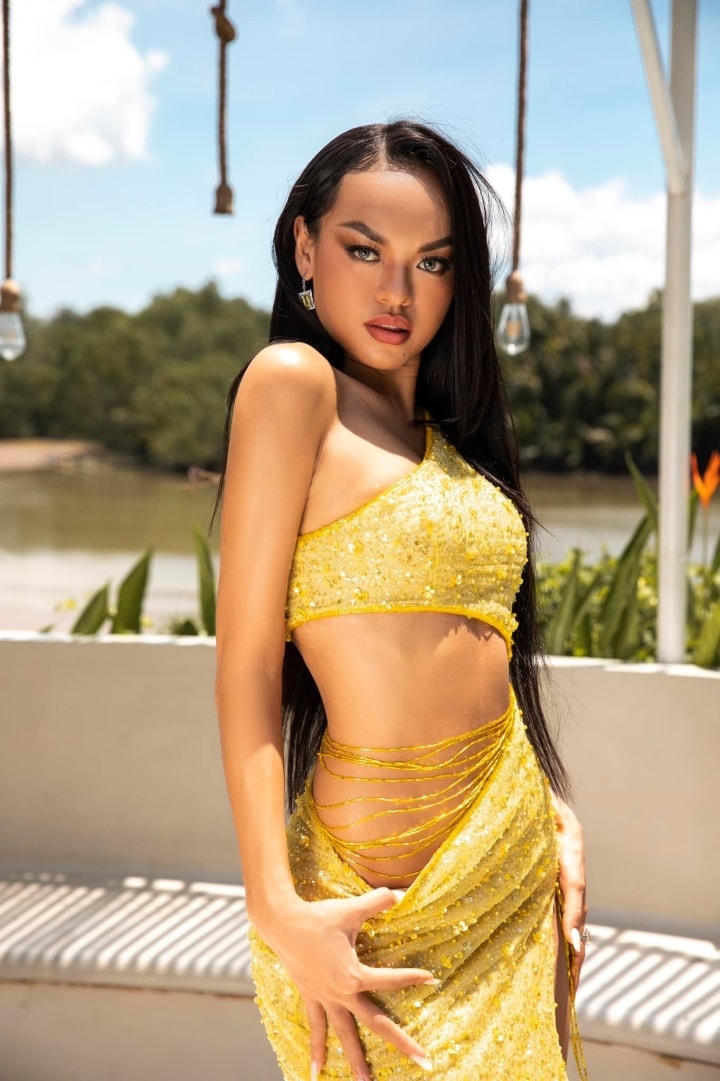 Mai Ngô xem Miss Grand Vietnam 2022 là cơ hội cuối cùng của mình để thực hiện ước mơ beauty queen.