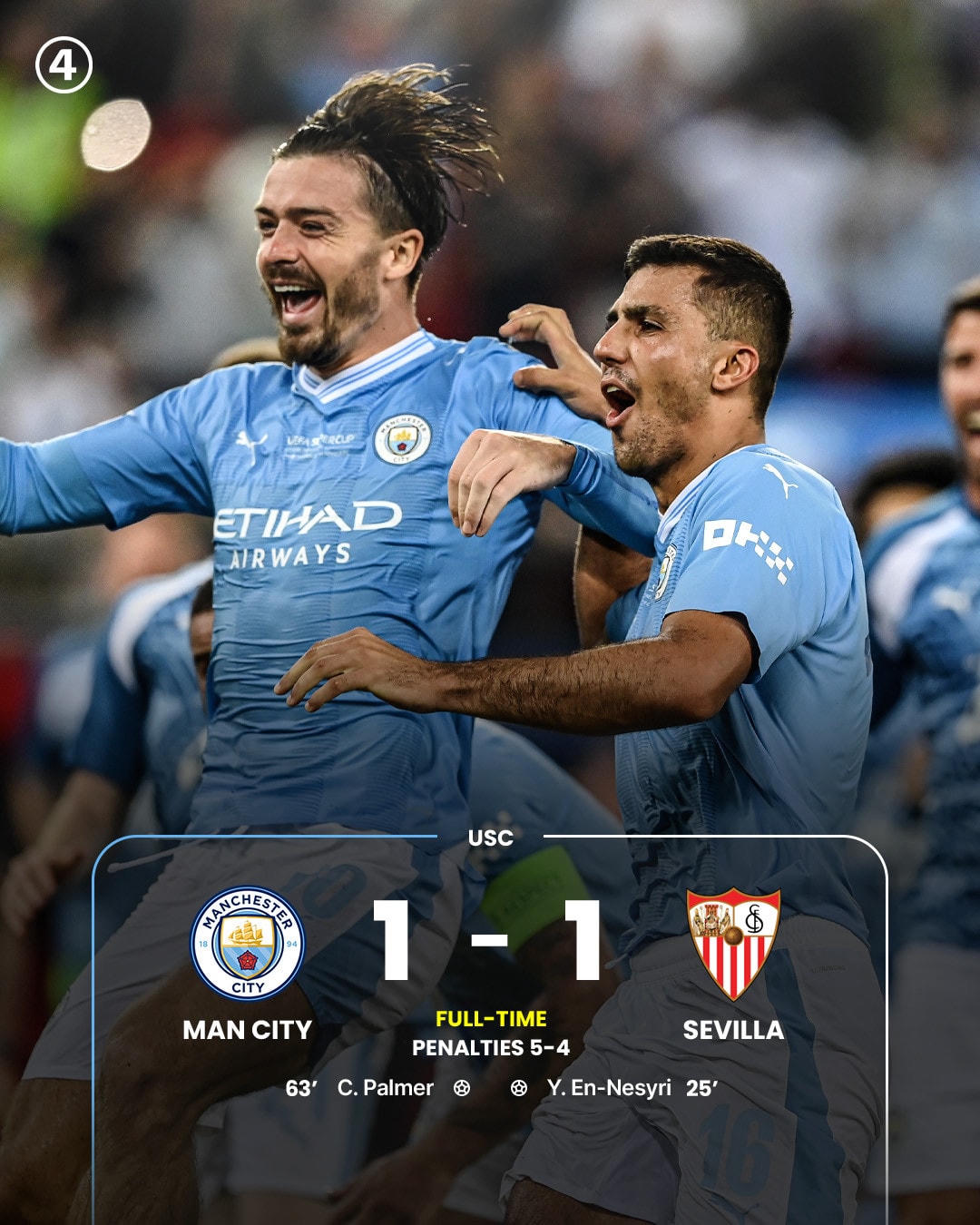 Chiến thắng nhọc nhằn nhưng xứng đáng của Man "xanh".