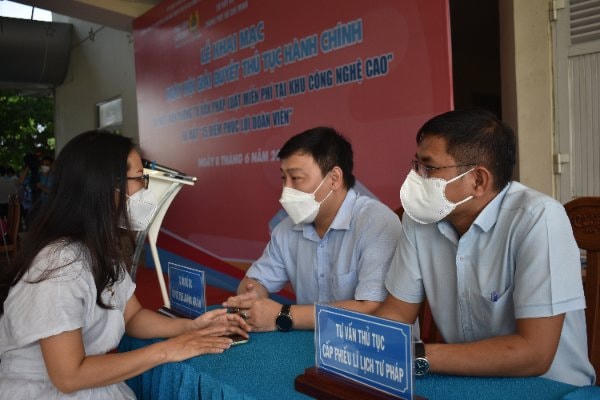 TP HCM sẽ sử dụng hồ sơ điện tử thay cho hồ sơ giấy.