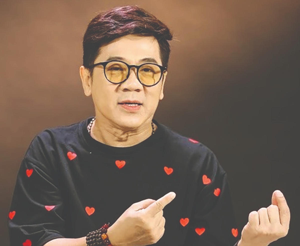 NSƯT Thành Lộc.  