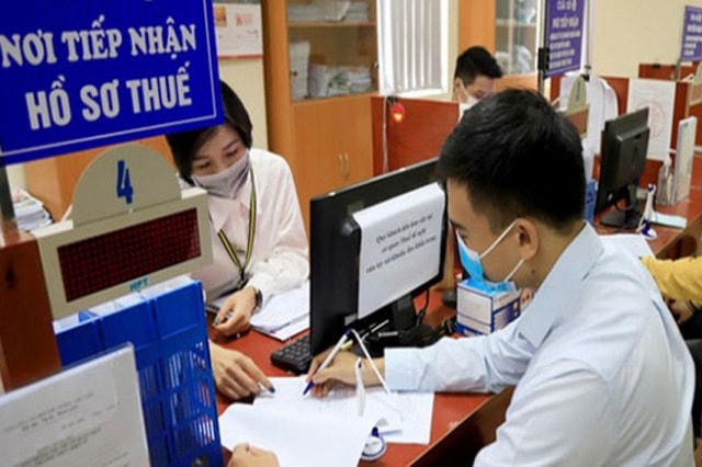 Mạnh tay với gian lận hoàn thuế cũng là để đảm bảo công bằng cho các doanh nghiệp nộp thuế.