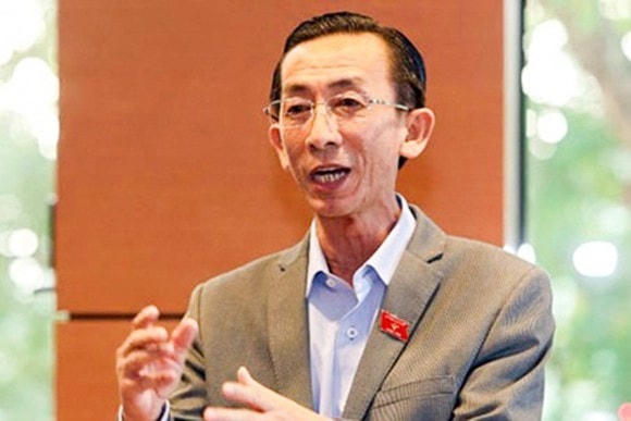 Tăng tốc phân bổ vốn