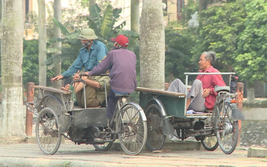 Thu hút lao động phi chính thức tham gia BHXH tự nguyện không dễ dàng.