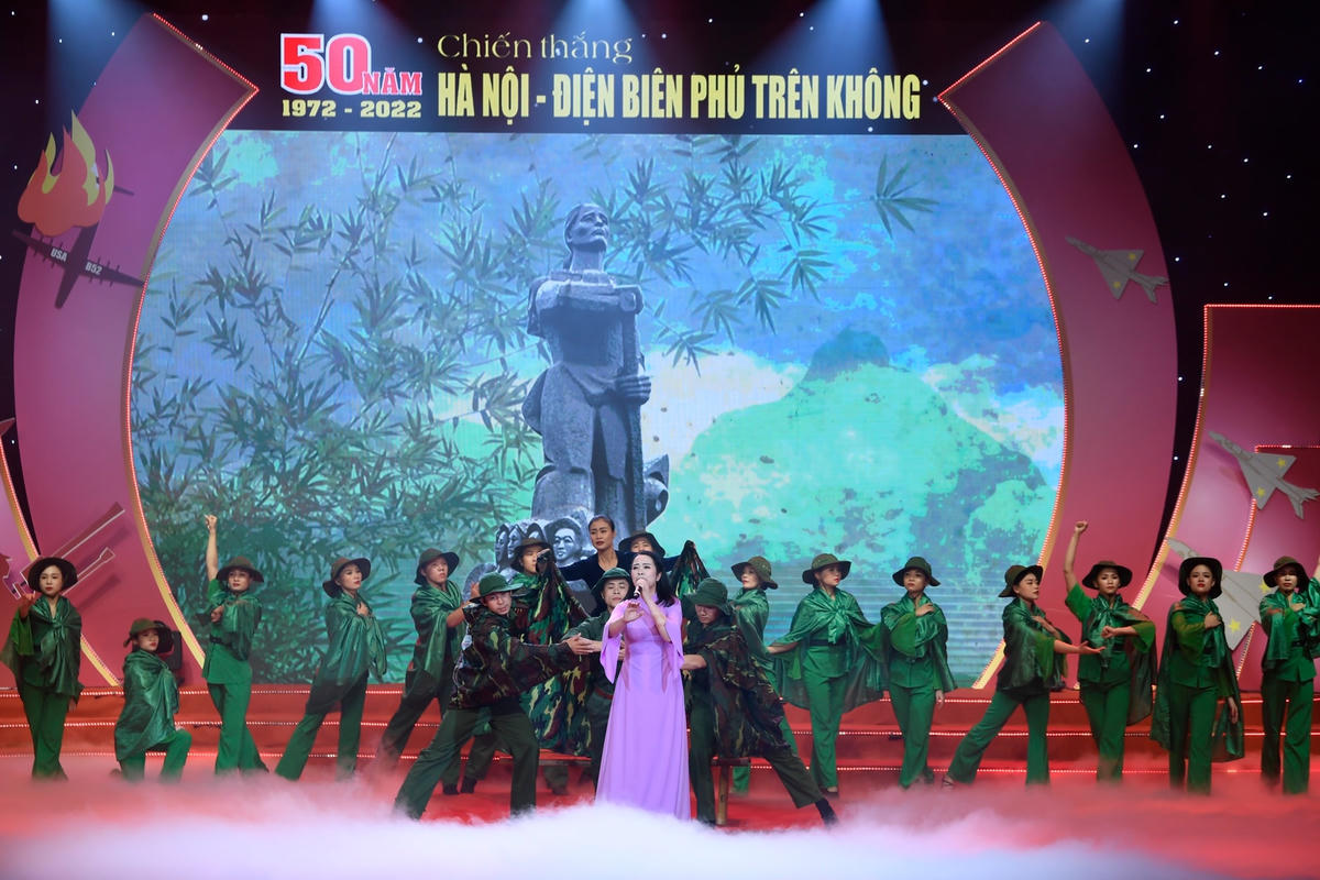Chương trình kết cấu gồm 3 phần.