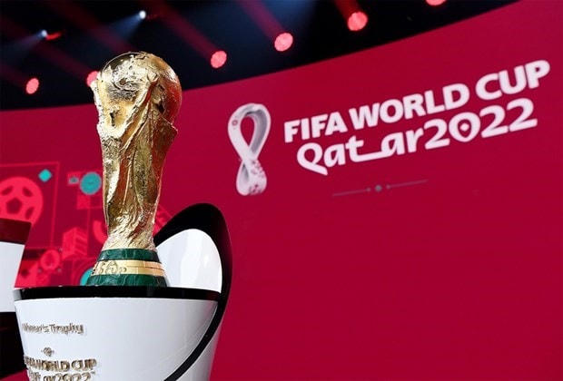 (Ảnh minh họa: FIFA).