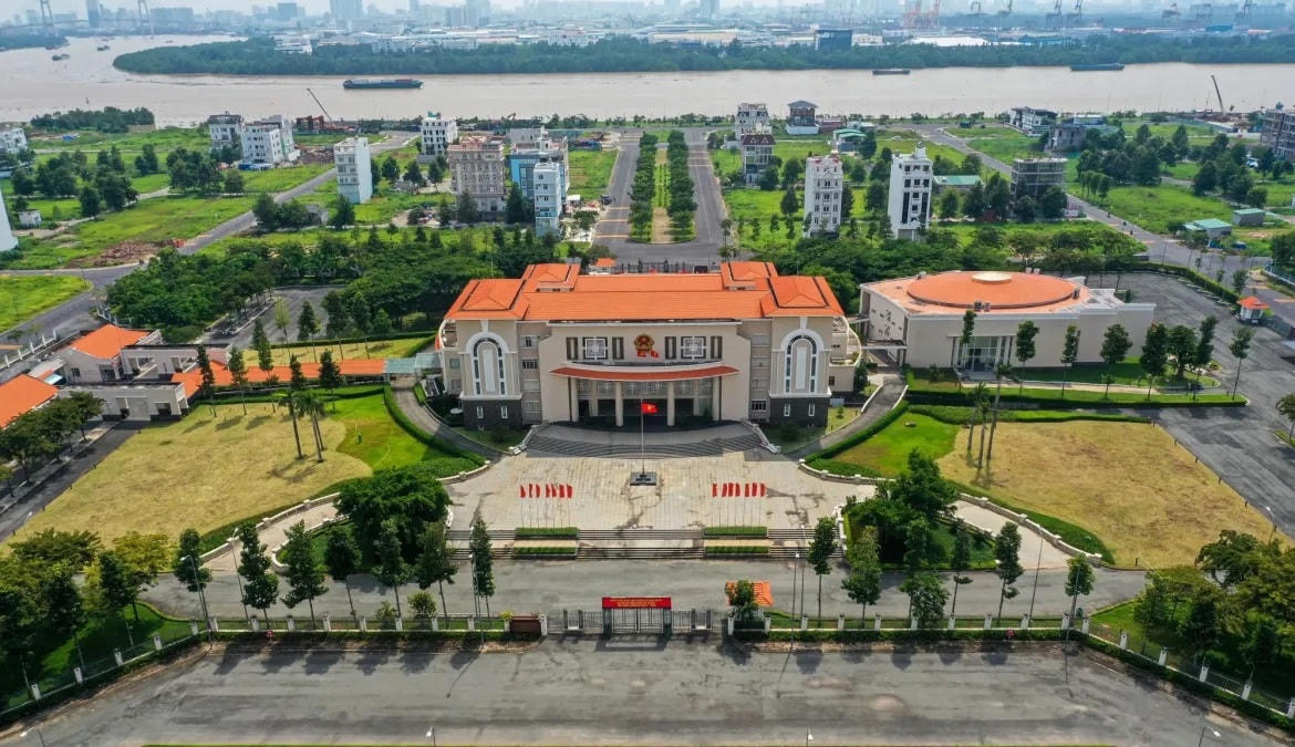 Hội nghị kết nối Ngân hàng - Doanh nghiệp TP Thủ Đức năm 2022 dự kiến diễn ra trong tháng 7/2022.