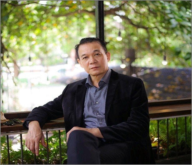 TS.NSND Phạm Anh Phương - Chủ tịch Hội Nghệ sĩ Múa Việt Nam.