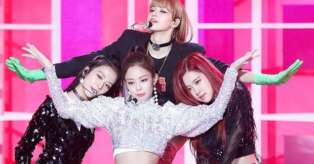 Blckpink đã lập kỷ lục là nhóm nhạc nữ được phát trực tuyến nhiều nhất trên Spotify.
