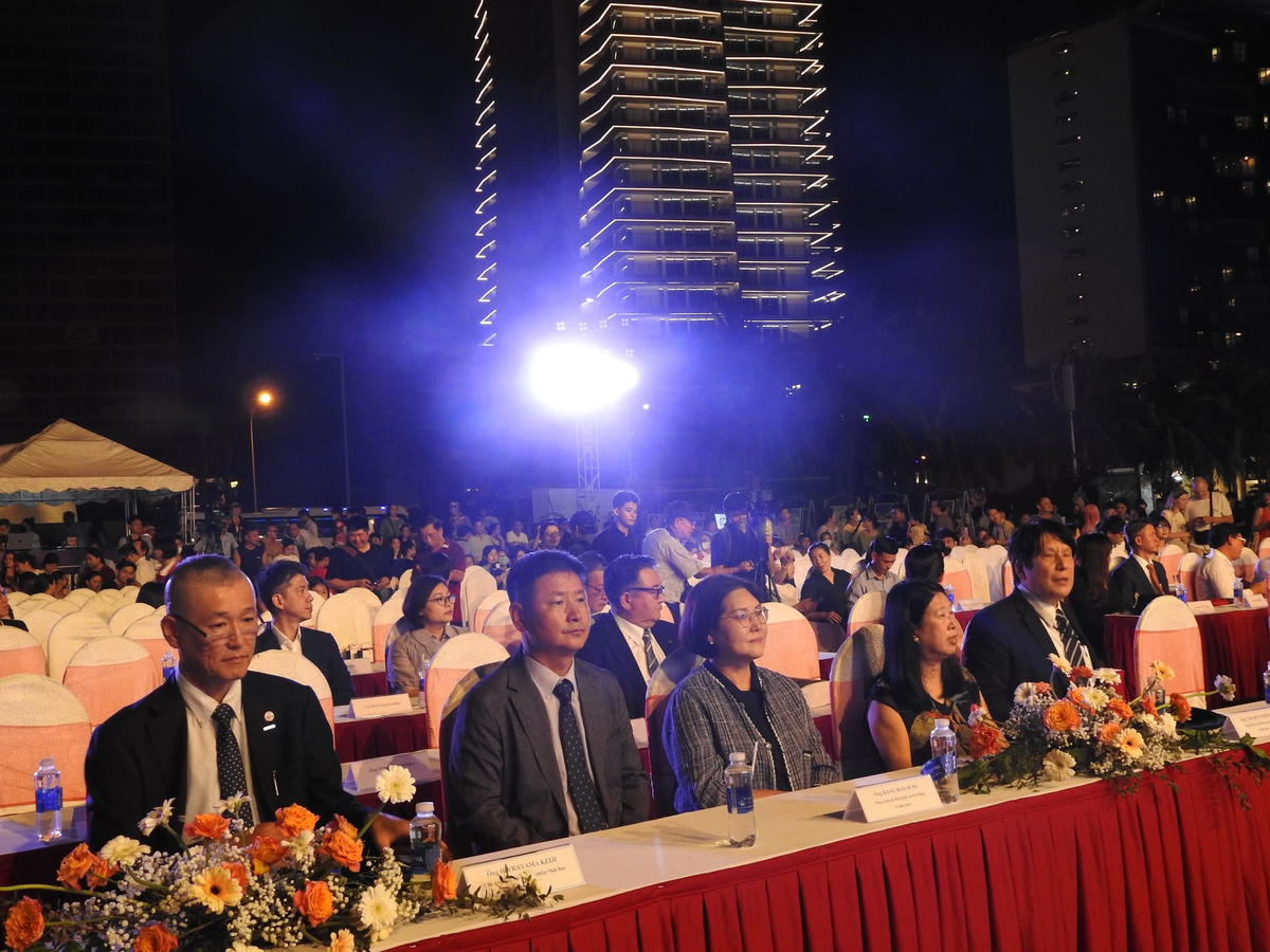 Đà Nẵng: Khai mạc Lễ hội Việt Nam - Nhật Bản năm 2023