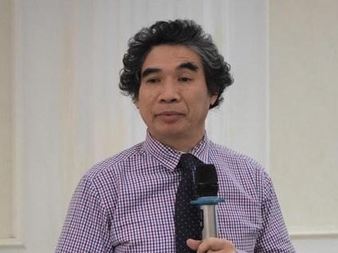 Ông Nguyễn Thường Lạng.
