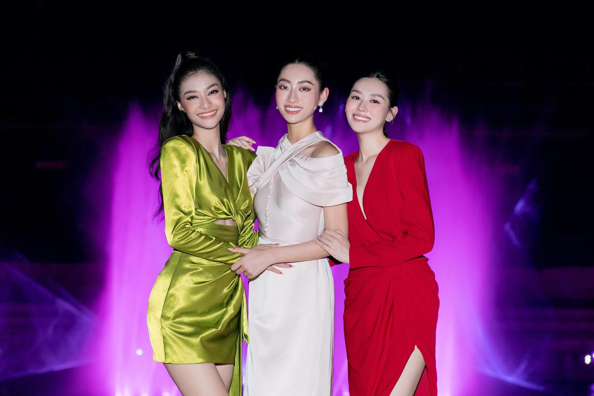 Mỗi người đều có lối đi cho riêng mình.
