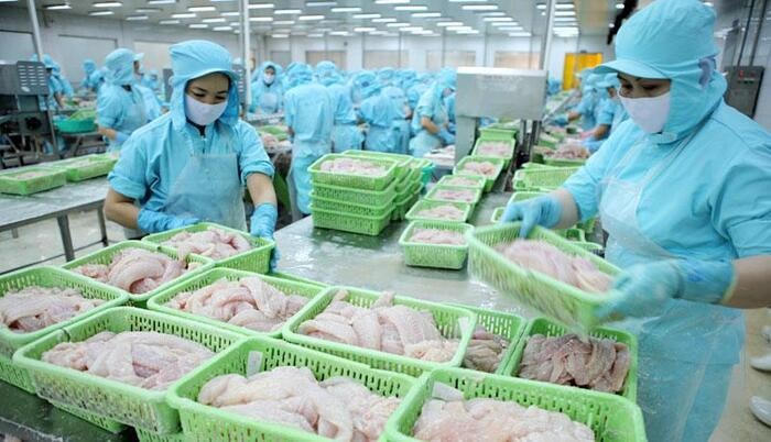 Thị trường EU giàu tiềm năng cho nông thủy sản xuất khẩu.