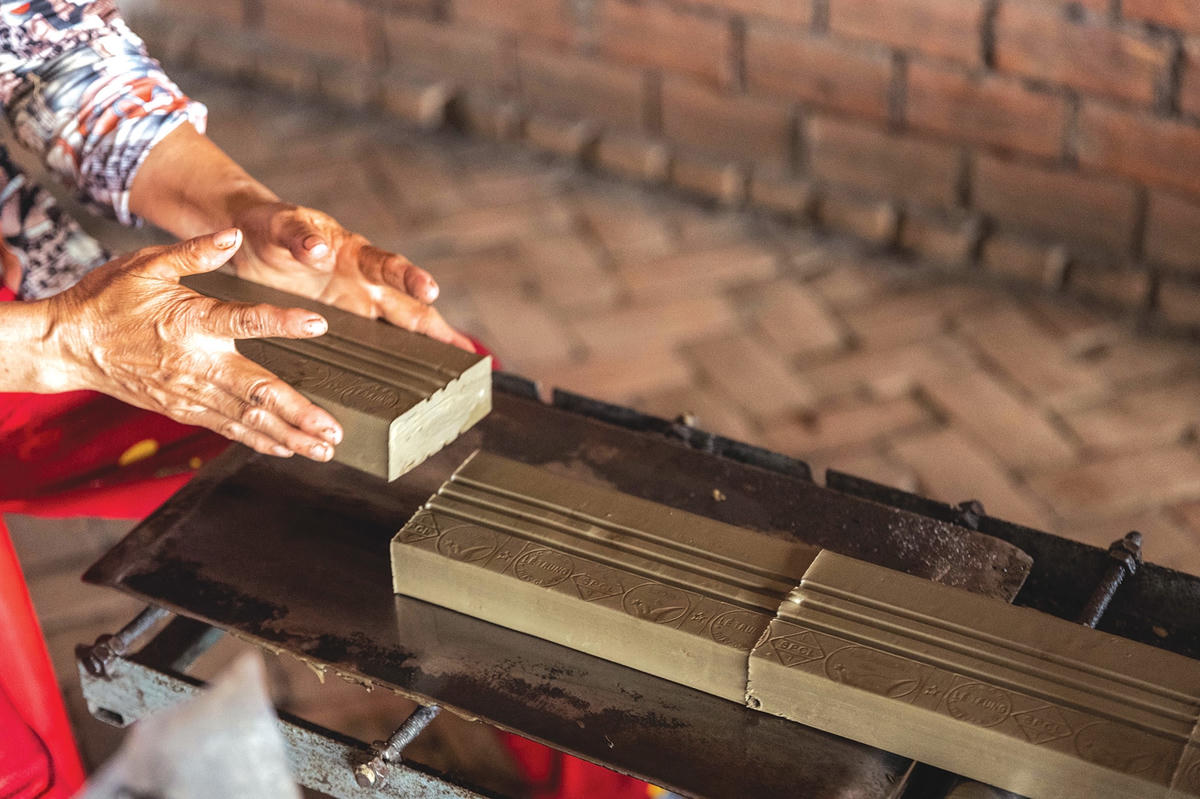 Di sản Mang Thít: Điểm đến độc đáo