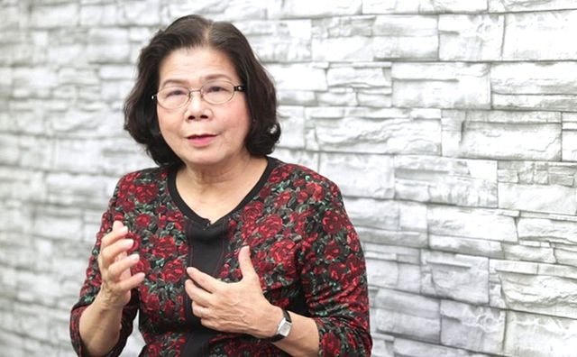 Dư địa lớn cho ngành bán lẻ