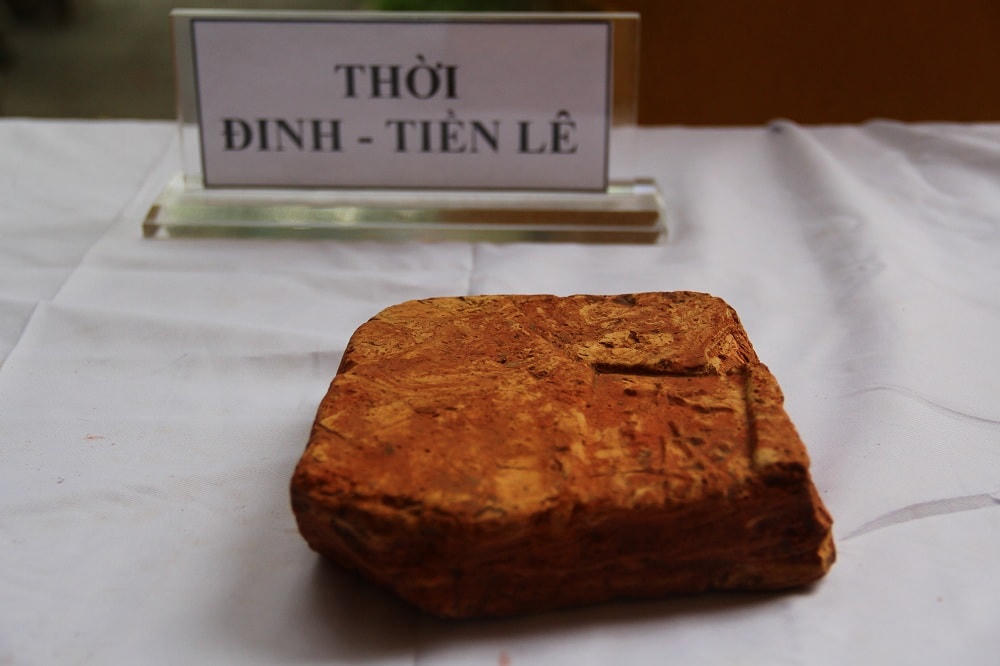 Công bố kết quả khảo cổ tại Chính điện Kính Thiên