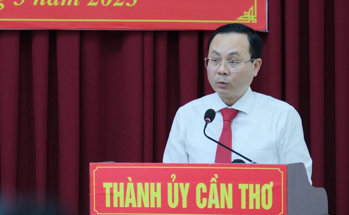 Ông Nguyễn Văn Hiếu.