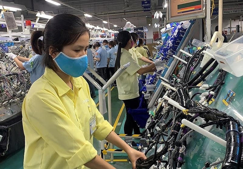 TPHCM sẽ tiếp tục gỡ vướng cho hoạt động sản xuất kinh doanh.