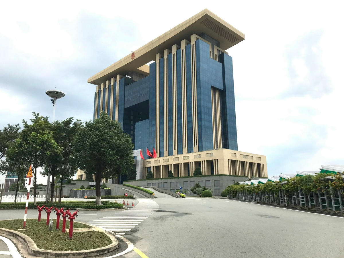 Trong nhiều năm qua, Bình Dương luôn nỗ lực để lọt vào top cao của ICF.