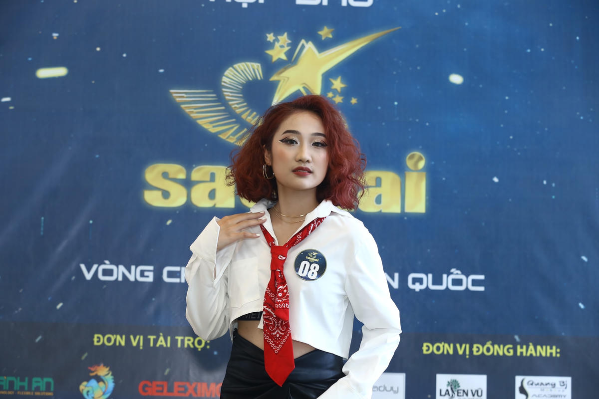 Thí sinh tranh tài giải Sao Mai 2022  không chỉ tài năng mà còn sở hữu nhan sắc đồng đều. 