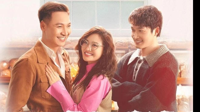 “Đừng nói khi yêu” có mặt trong danh sách hạng mục Phim truyền hình giải “Cánh diều Vàng năm 2023”.