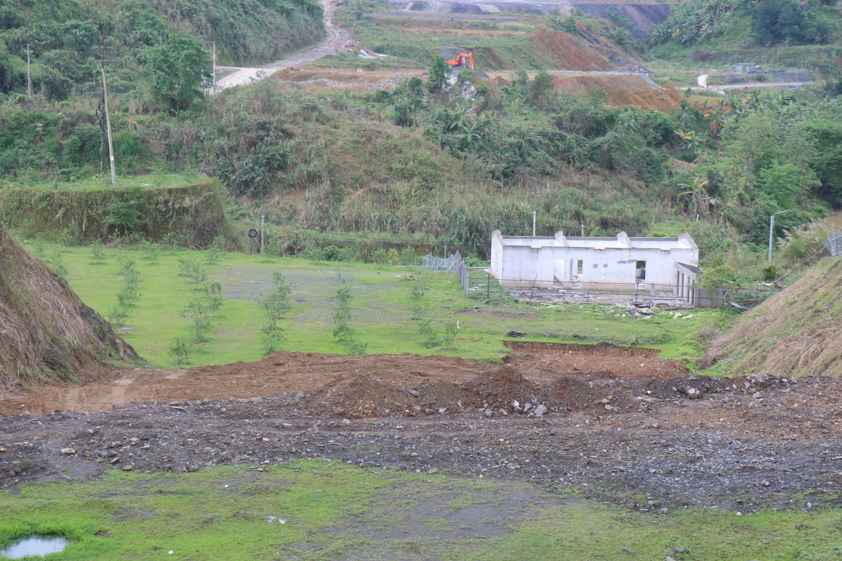 Hậu quả của việc này khiến hàng loạt cán bộ tỉnh Lào Cai,  lãnh đạo Công ty TNHH Xây dựng thương mại Lilama và Công ty TNHH MTV Apatit Việt Nam bị khởi tố, bắt tạm giam