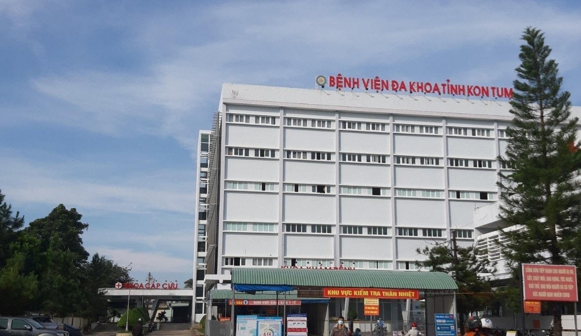 BENH VIEN 1
