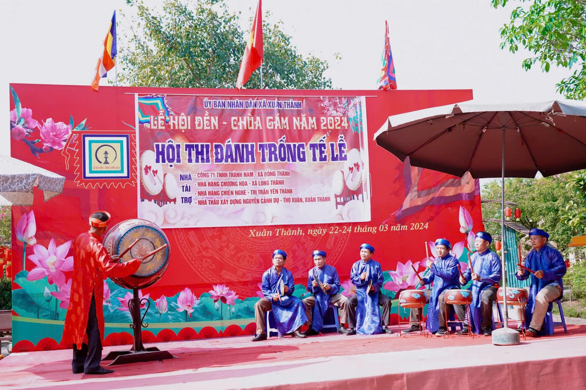 Nghệ An - Di sản1