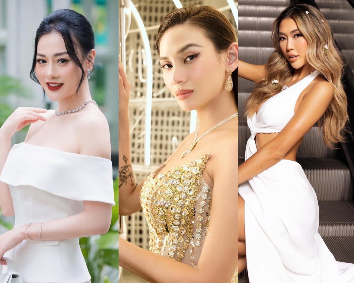 Nếu như Phương Oanh chọn cách lên tiếng thanh minh thì Võ Hoàng Yến, Hoa hậu Tường Linh… từng dày vò, dằn vặt khi rơi vào hoàn cảnh éo le.