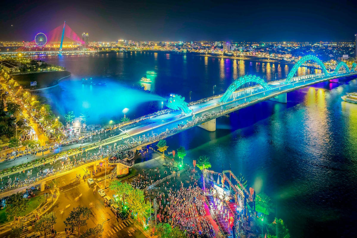 Liên hoan phim châu Á Đà Nẵng