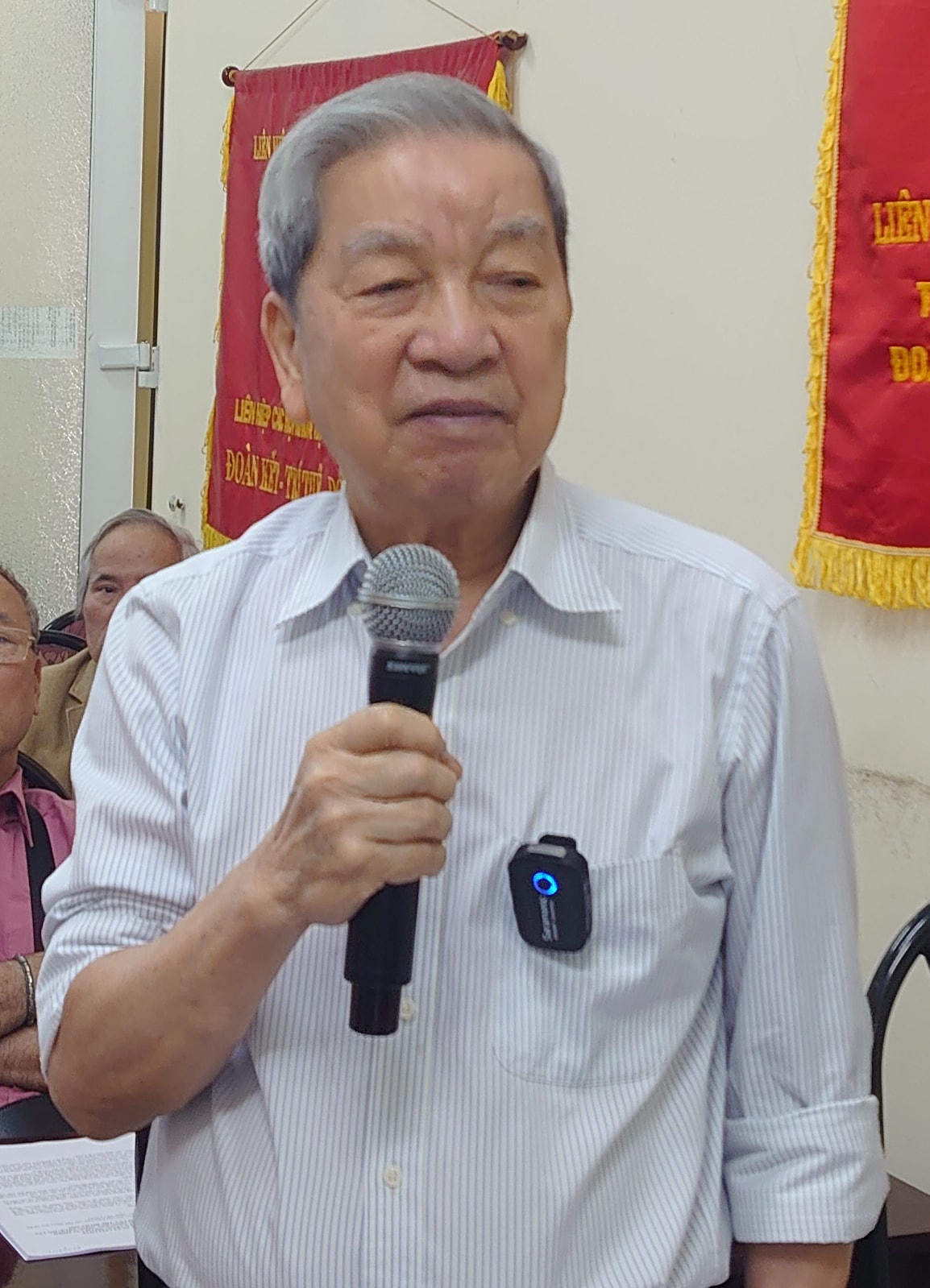 Tìm giải pháp cứu sông, hồ Hà Nội