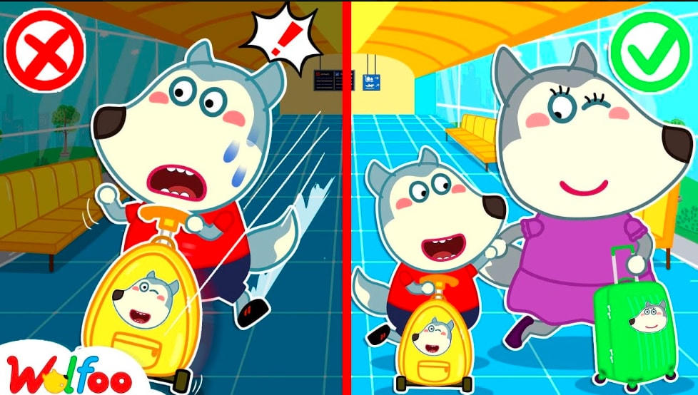 Vụ tranh chấp quyền sở hữu trí tuệ giữa hai bộ nhân vật hoạt hình Wolfoo (chú sói) và Peppa Pig (cô lợn) được Công ty Sconnect Việt Nam (Sconnect) khởi kiện ra TAND TP Hà Nội.