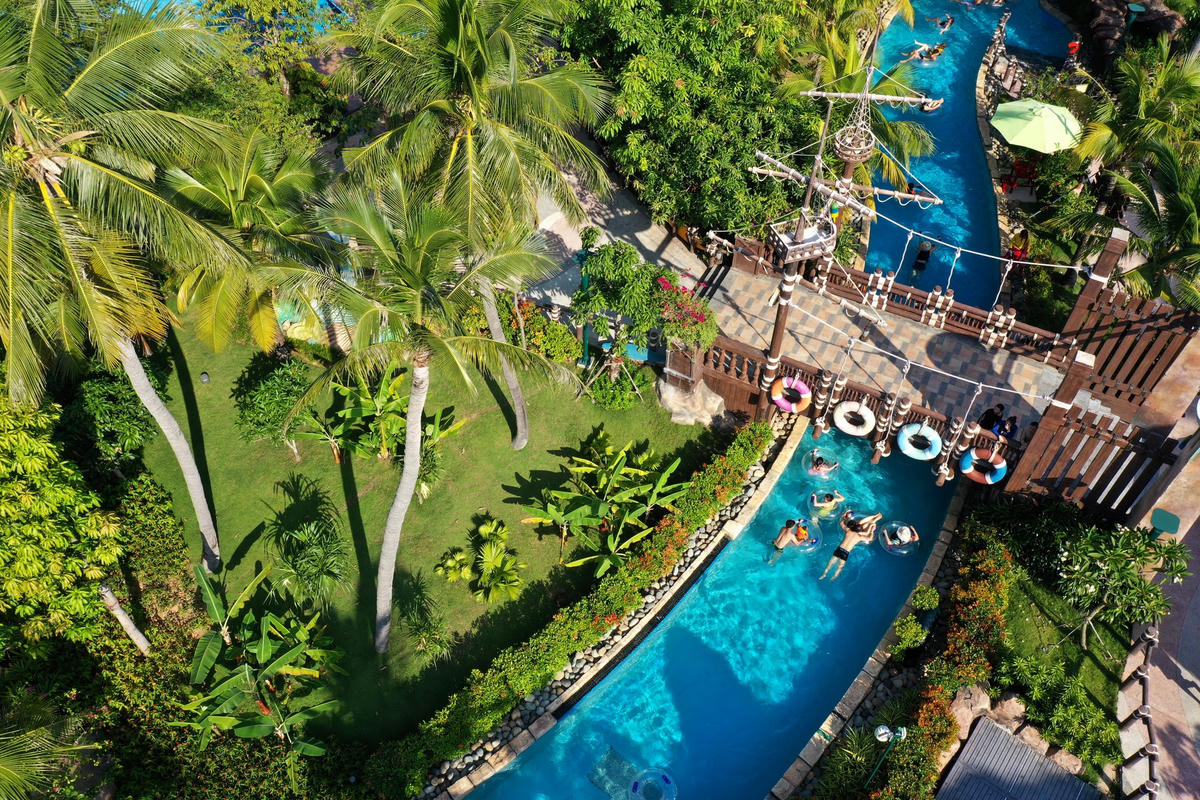 Sun World Phu Quoc.