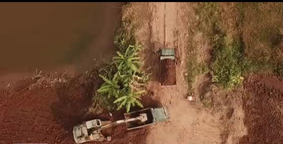 Các chỉ đạo của UBND tỉnh Nam Định hướng đến việc “tăng cường công tác quản lý, sử dụng đất đã giao cho các dự án đầu tư ngoài ngân sách có sử dụng đất”.