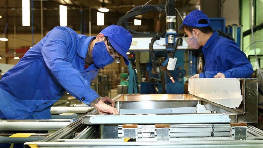 Tăng đổi mới sáng tạo, nâng cao hiệu quả hoạt động để doanh nghiệp nhà nước thực hiện tốt vai trò mở đường, dẫn dắt. Ảnh:TL.