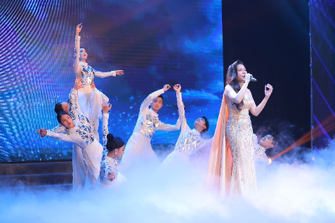 Chung kết cuộc thi 'Tài năng âm nhạc Việt 2023" bất ngờ với với dàn quán quân xuất sắc