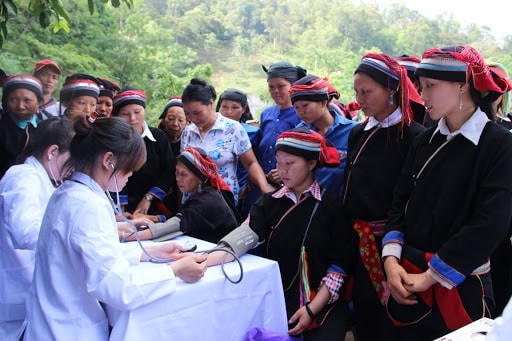 Nhờ việc triển khai hiệu quả các chính sách dân tộc, chất lượng đời sống người dân trên địa bàn tỉnh Bắc Kạn ngày càng được nâng cao.