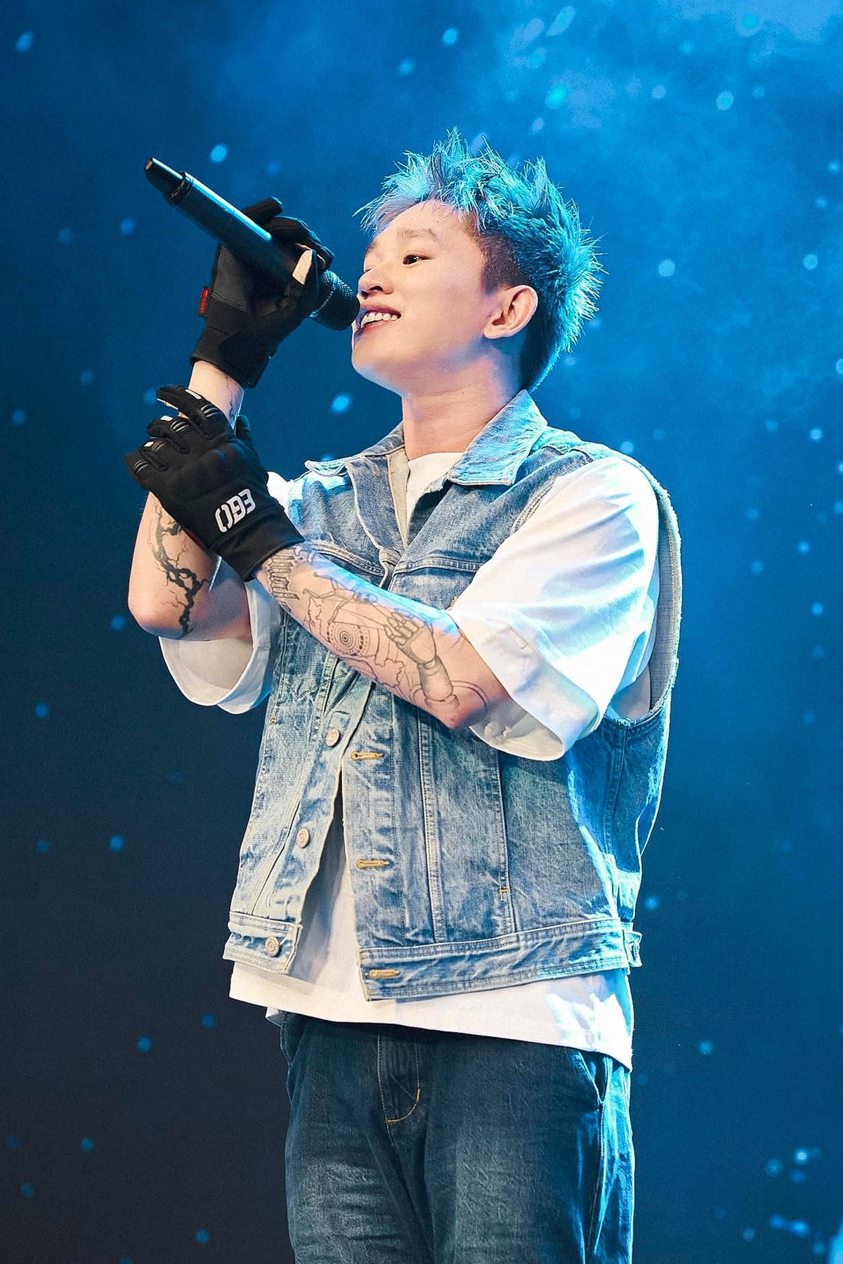 Sự xuất hiện của rapper B Ray sẽ khiến không khí tại Dalat Best Dance Crew 2023 nóng hơn bao giờ hết.