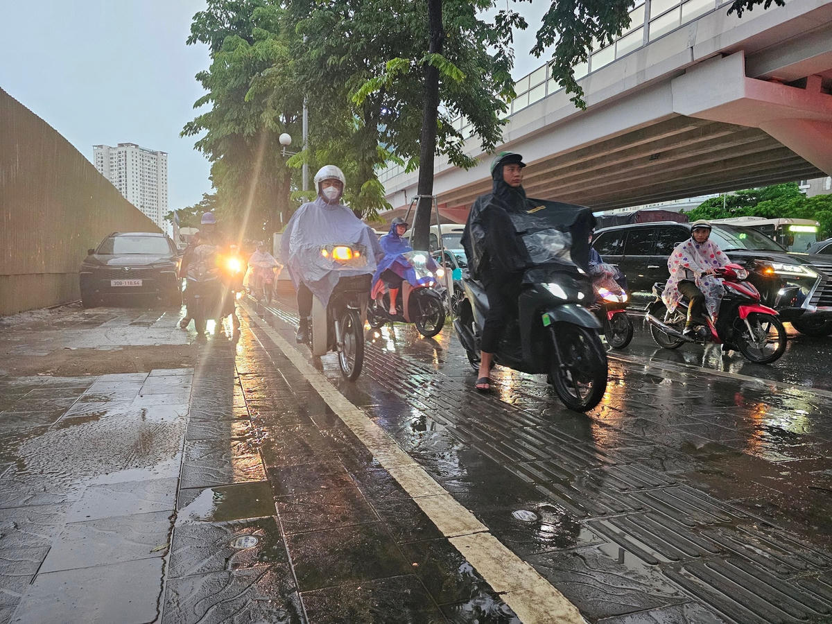 Ảnh minh hoạ: Quốc Thanh.