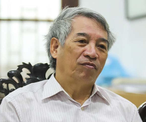 PGS.TS Phạm Quang Long: Lạ nhất trong tranh luận là ai cũng coi mình đúng