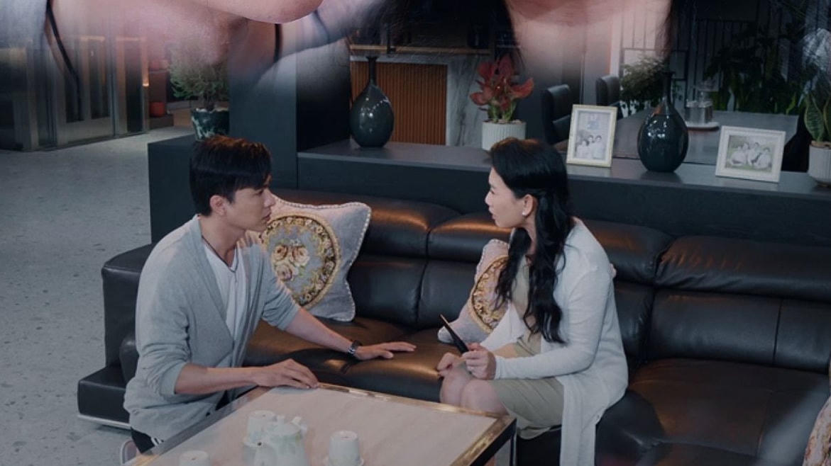 Bộ phim truyền tải nhiều thông điệp về tình mẫu tử, tình yêu trong gia đình. 